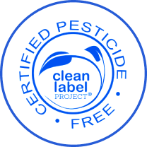 Pesticide Free