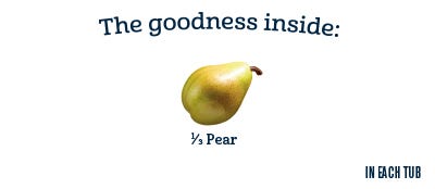 pear