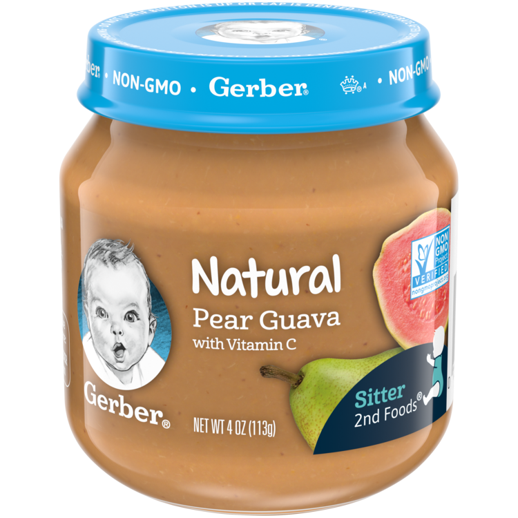 gerber anything for baby