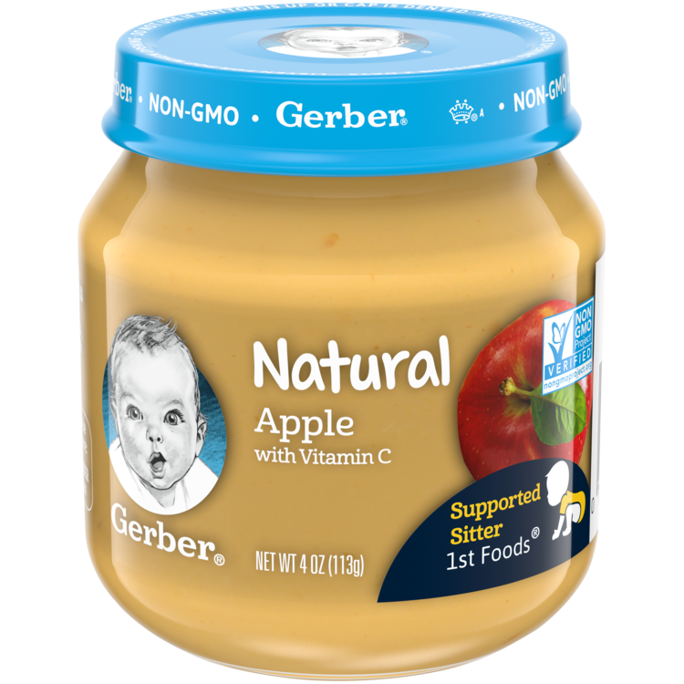 gerber container