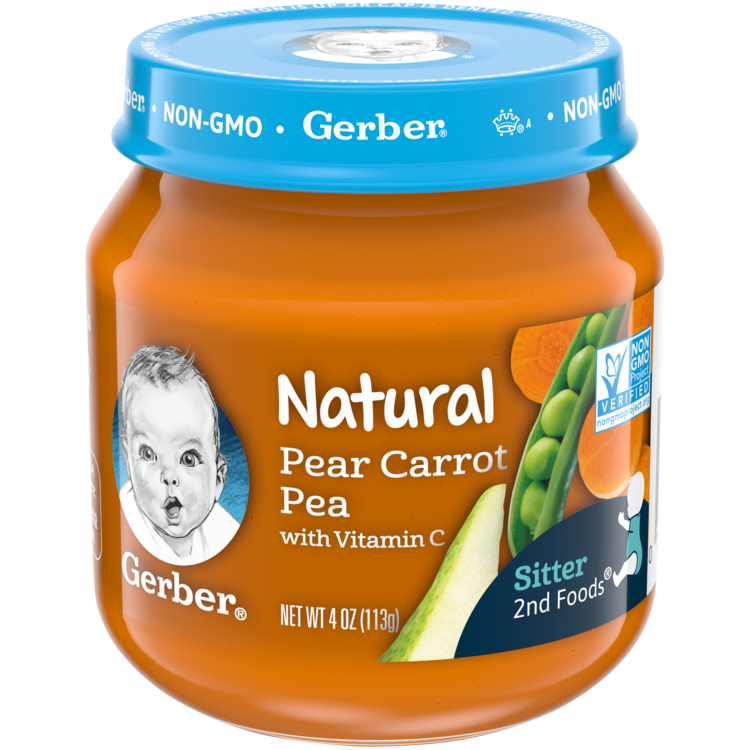 gerber anything for baby