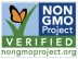 Non-GMO Project Verified